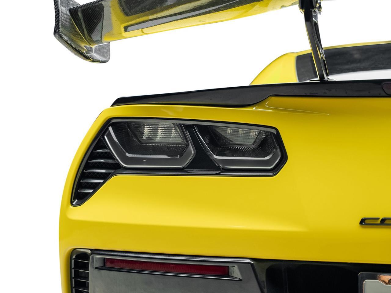 2016 Chevrolet Corvette Z06 Ft Lauderdale FL