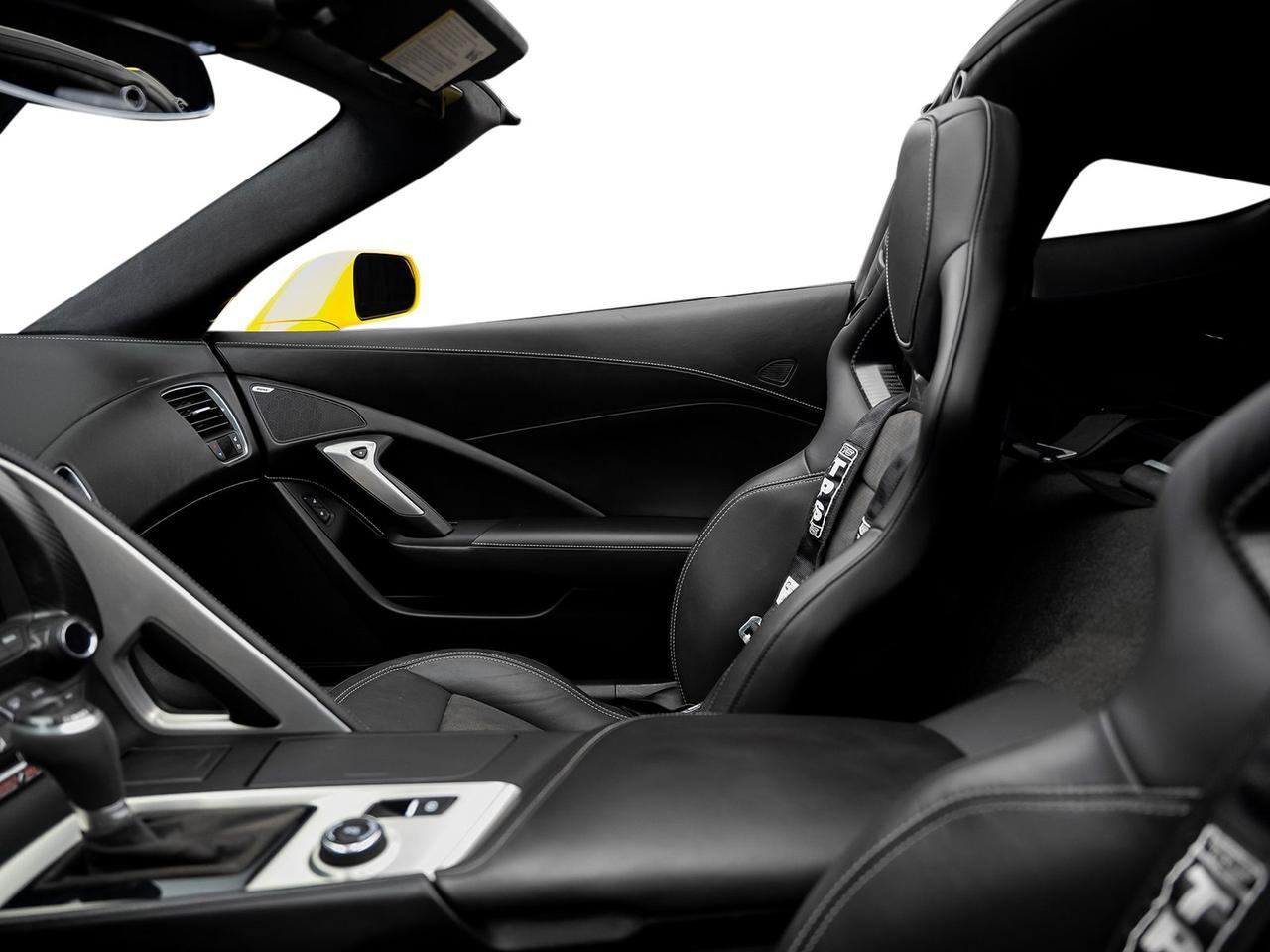 2016 Chevrolet Corvette Z06 Ft Lauderdale FL