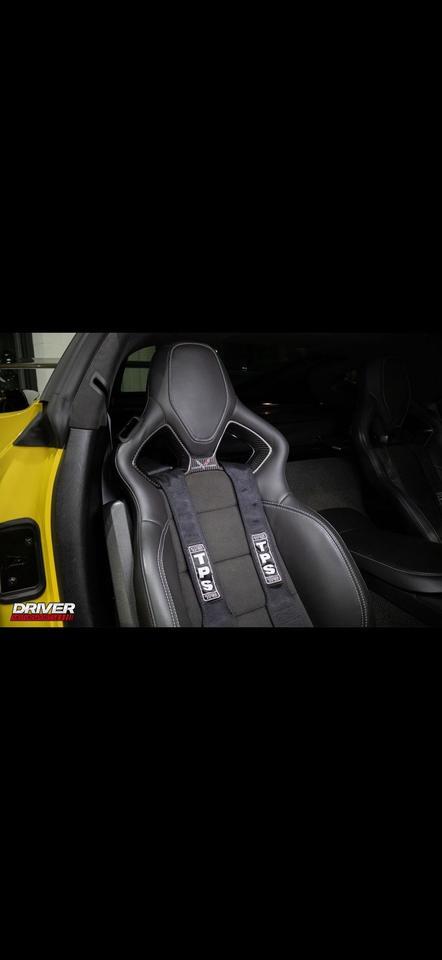 2016 Chevrolet Corvette Z06 Ft Lauderdale FL