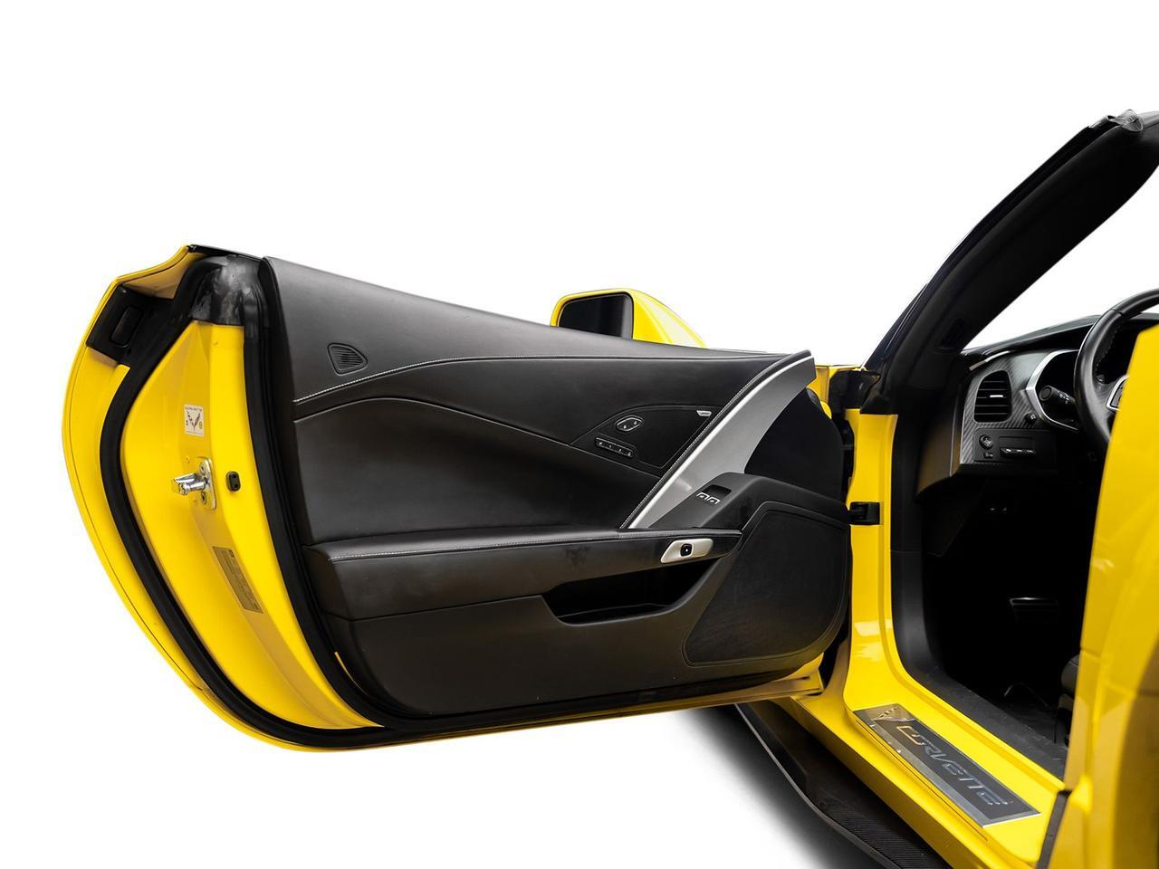 2016 Chevrolet Corvette Z06 Ft Lauderdale FL
