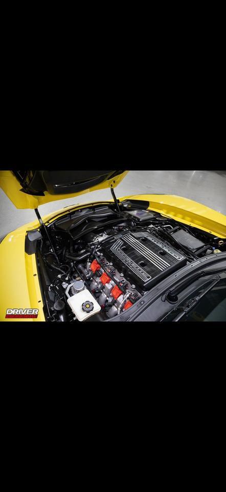2016 Chevrolet Corvette Z06 Ft Lauderdale FL