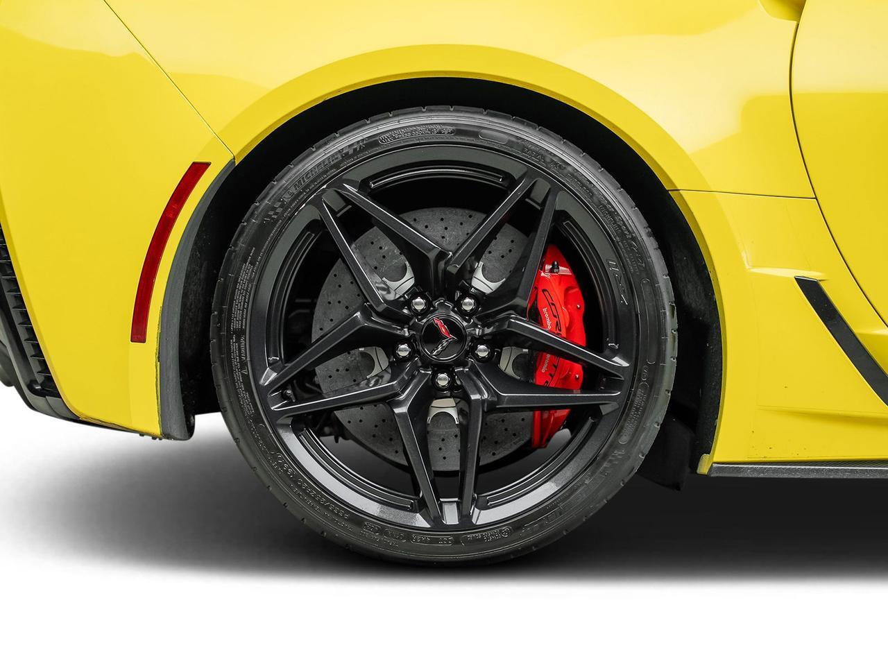 2016 Chevrolet Corvette Z06 Ft Lauderdale FL
