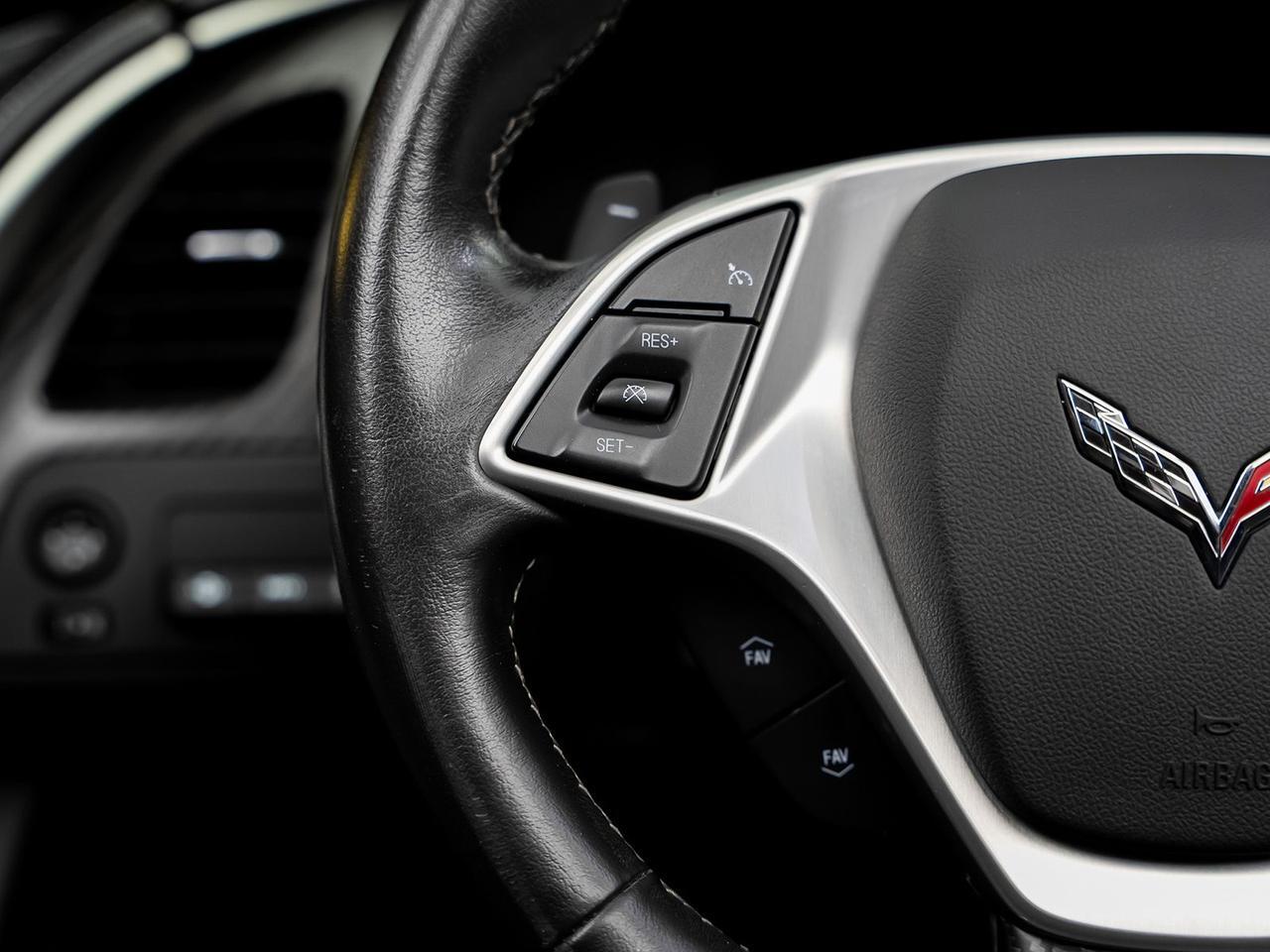 2016 Chevrolet Corvette Z06 Ft Lauderdale FL