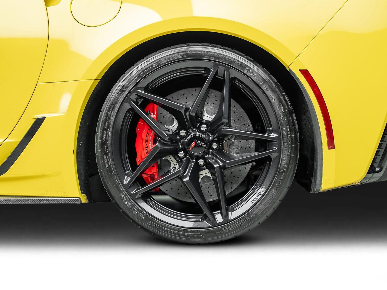 2016 Chevrolet Corvette Z06 Ft Lauderdale FL
