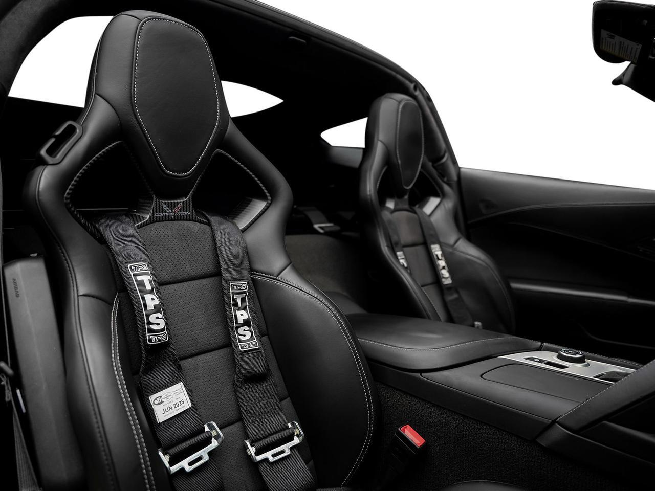 2016 Chevrolet Corvette Z06 Ft Lauderdale FL