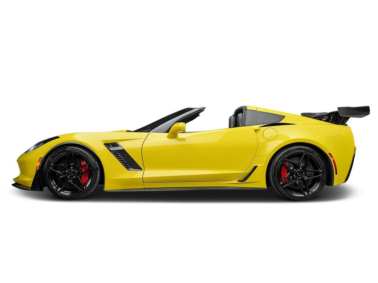 2016 Chevrolet Corvette Z06 Ft Lauderdale FL