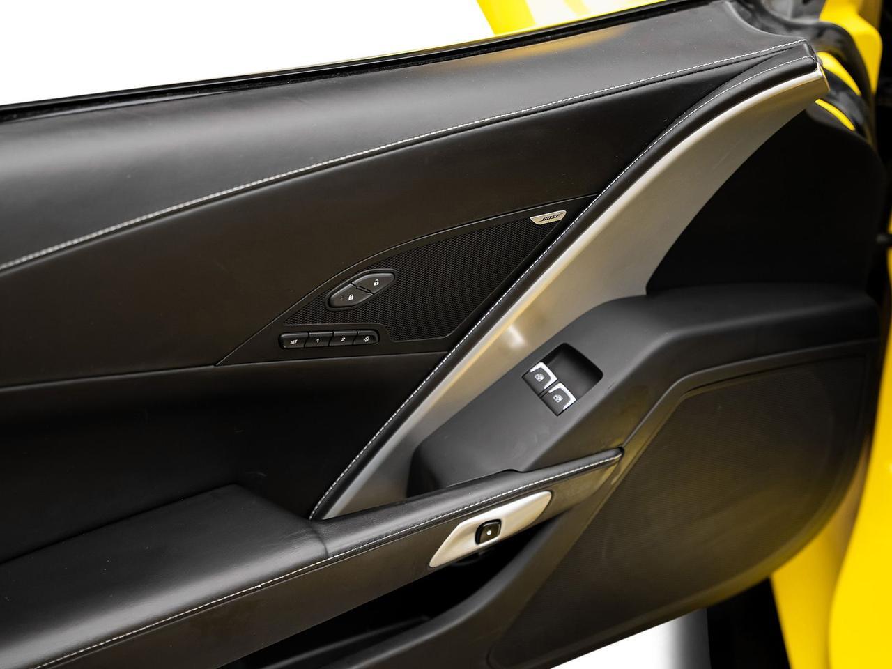 2016 Chevrolet Corvette Z06 Ft Lauderdale FL