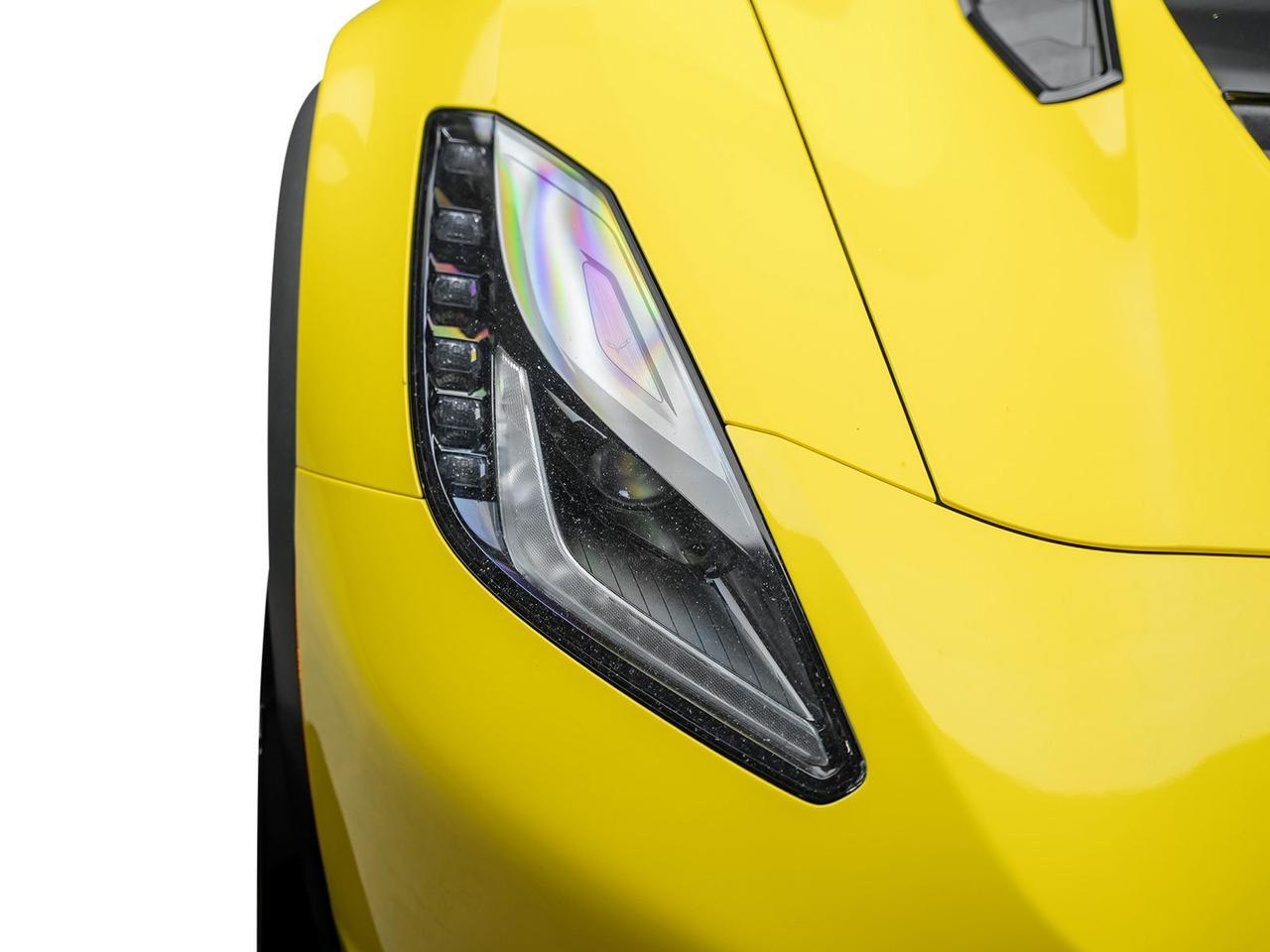 2016 Chevrolet Corvette Z06 Ft Lauderdale FL