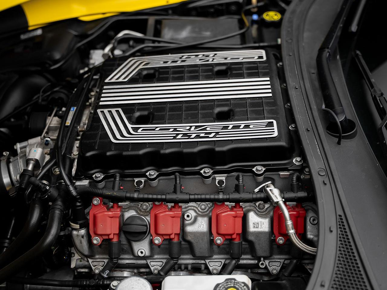 2016 Chevrolet Corvette Z06 Ft Lauderdale FL