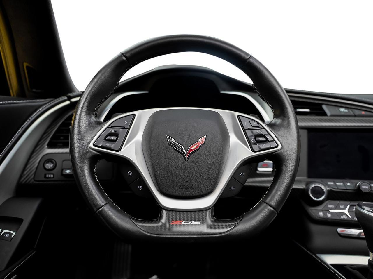 2016 Chevrolet Corvette Z06 Ft Lauderdale FL