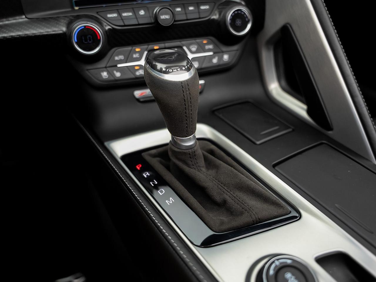 2016 Chevrolet Corvette Z06 Ft Lauderdale FL