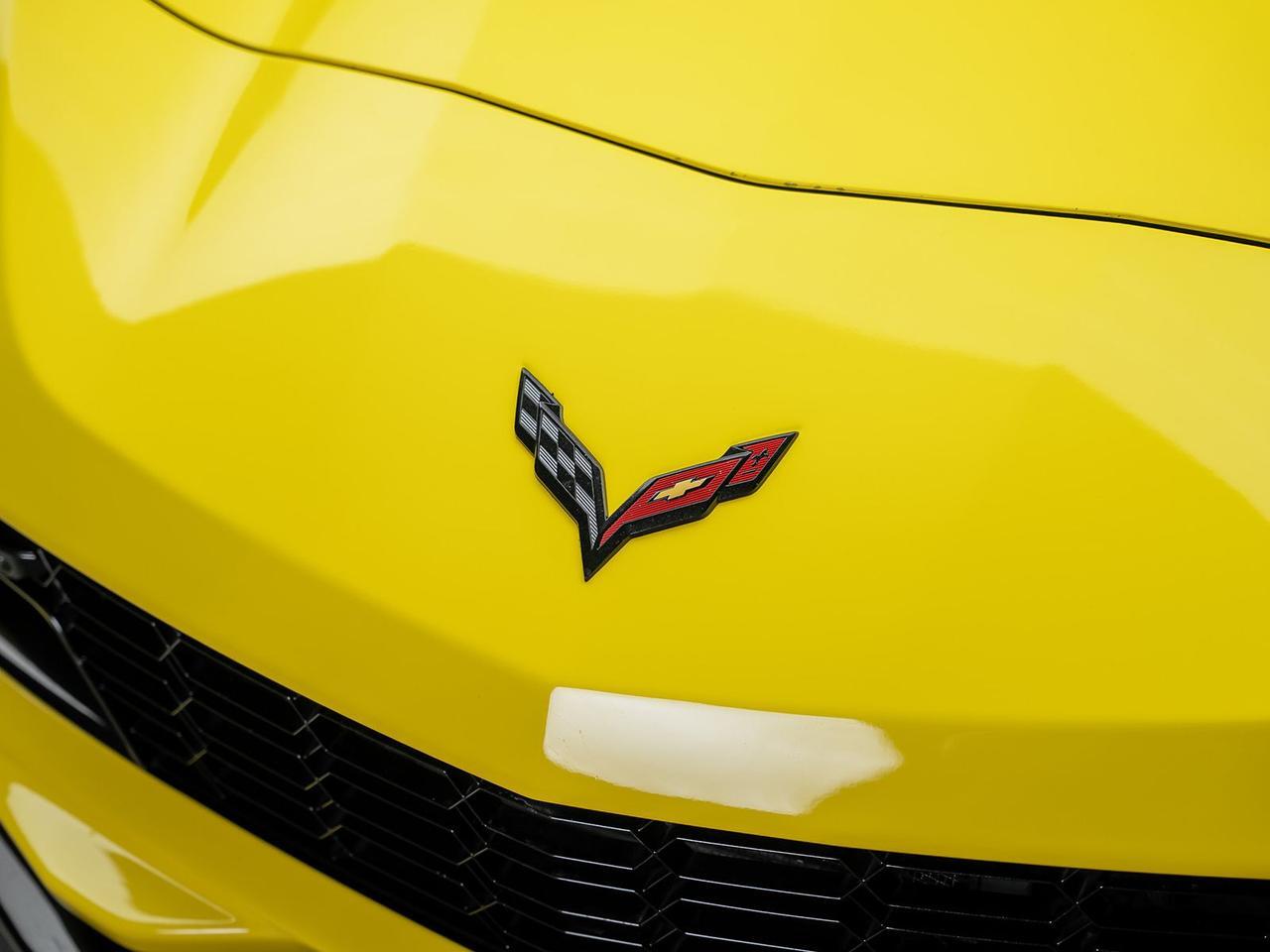 2016 Chevrolet Corvette Z06 Ft Lauderdale FL