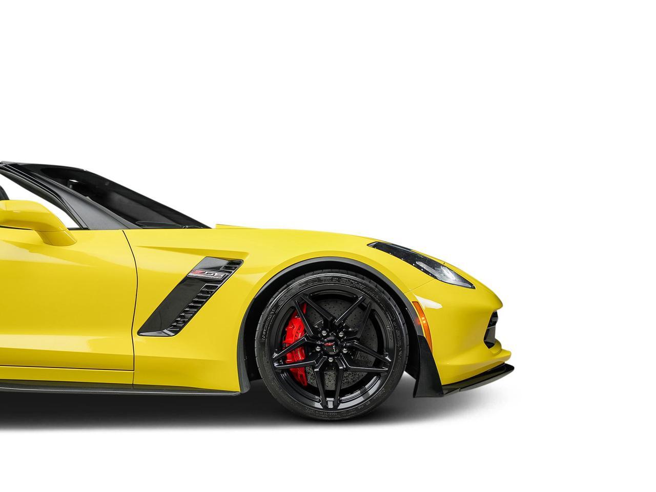 2016 Chevrolet Corvette Z06 Ft Lauderdale FL