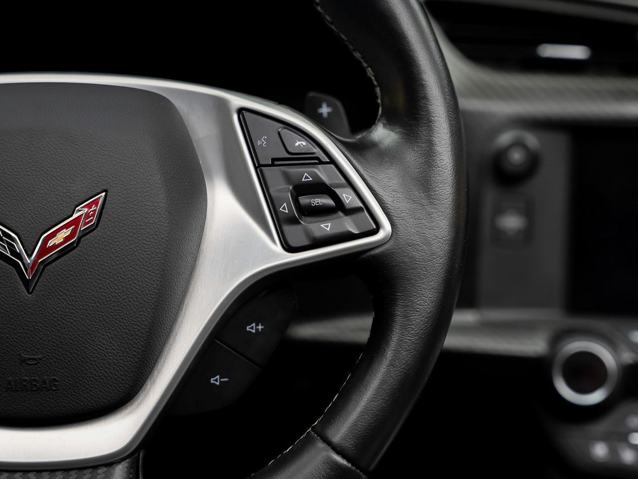 2016 Chevrolet Corvette Z06 Ft Lauderdale FL