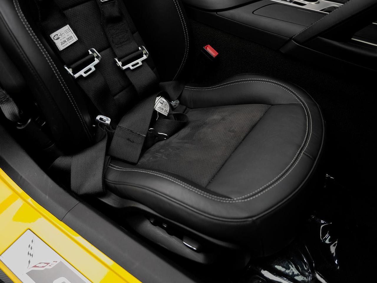 2016 Chevrolet Corvette Z06 Ft Lauderdale FL