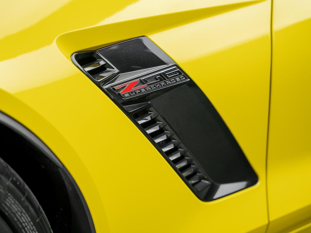 2016 Chevrolet Corvette Z06 Ft Lauderdale FL