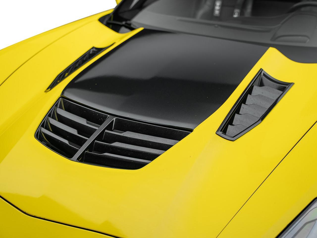 2016 Chevrolet Corvette Z06 Ft Lauderdale FL