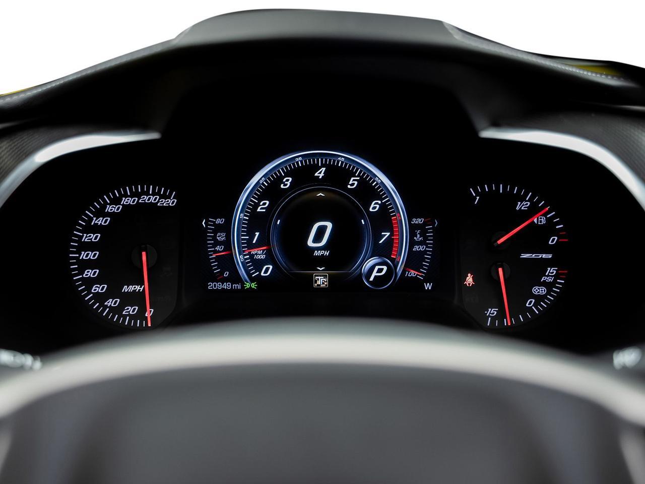 2016 Chevrolet Corvette Z06 Ft Lauderdale FL