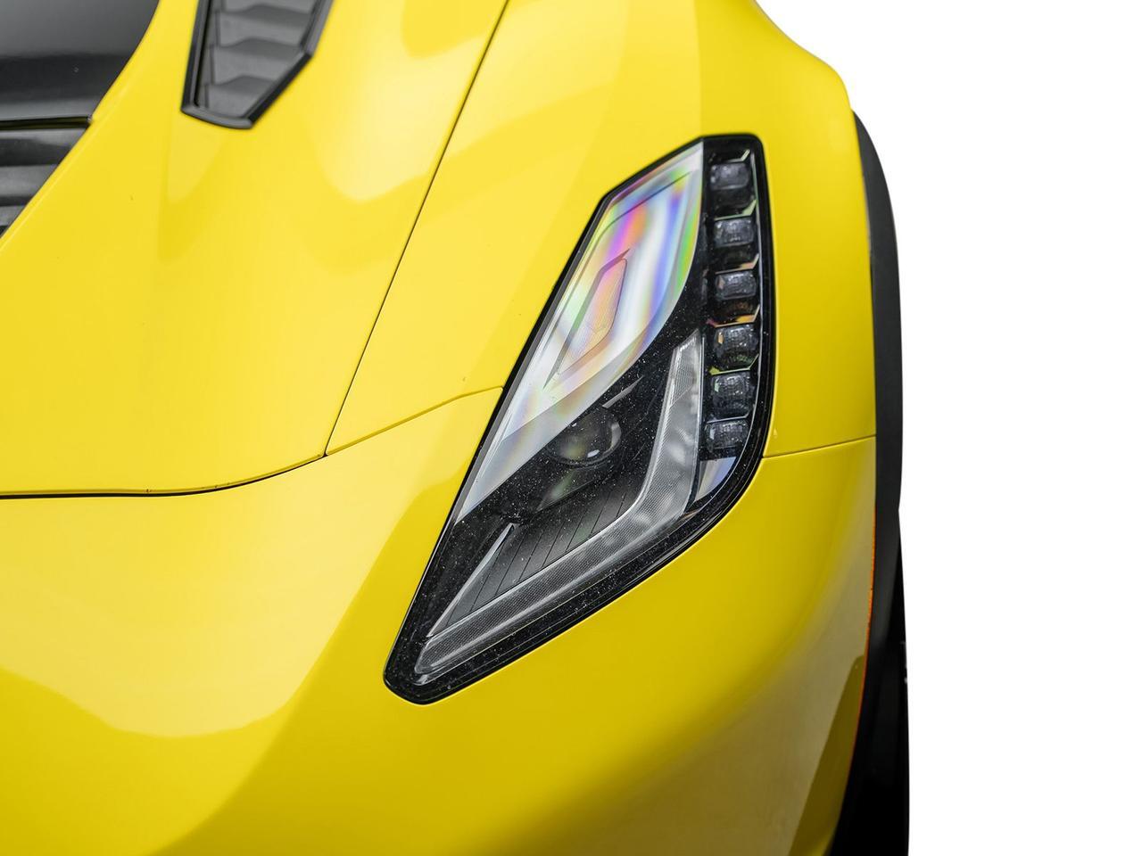 2016 Chevrolet Corvette Z06 Ft Lauderdale FL