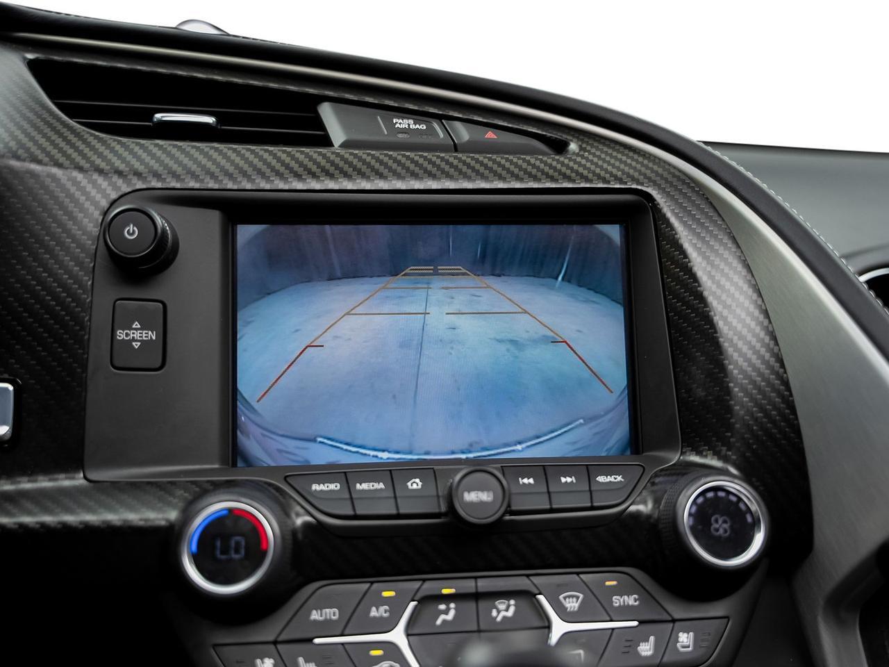 2016 Chevrolet Corvette Z06 Ft Lauderdale FL