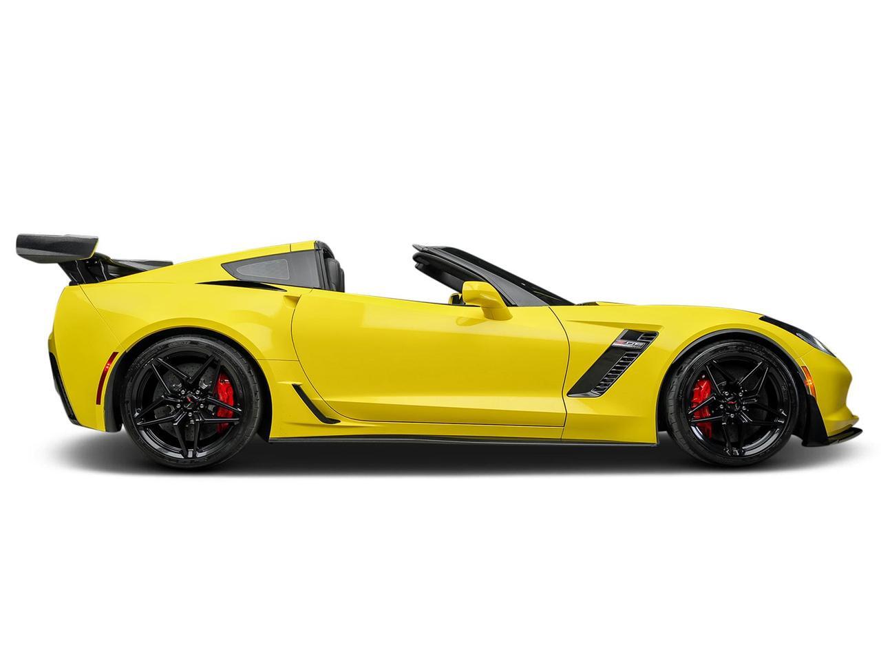 2016 Chevrolet Corvette Z06 Ft Lauderdale FL