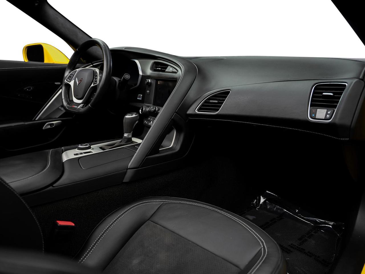 2016 Chevrolet Corvette Z06 Ft Lauderdale FL