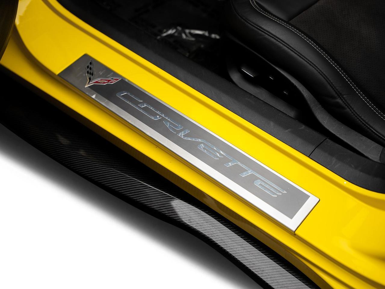 2016 Chevrolet Corvette Z06 Ft Lauderdale FL