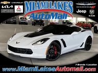 2016 Chevrolet Corvette Z06 Miami Lakes FL 2016 Chevrolet Corvette Z06 Miami Lakes FL