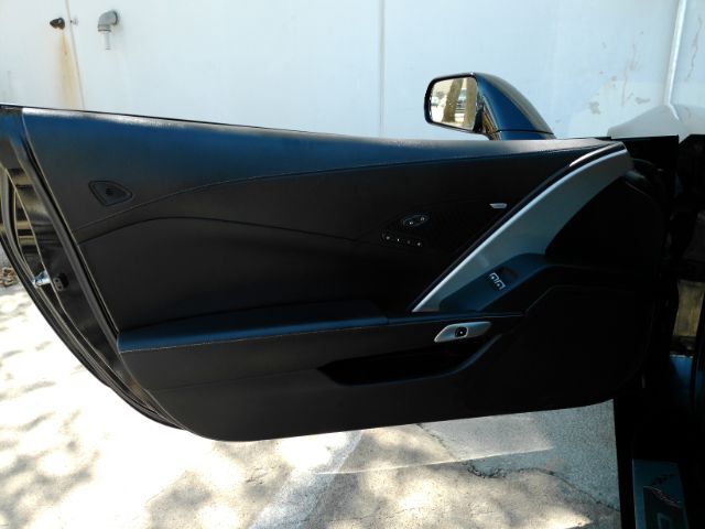 2016 Chevrolet Corvette Z06 Plano TX