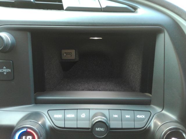 2016 Chevrolet Corvette Z06 Plano TX