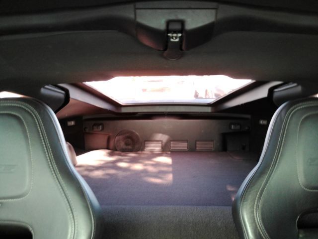 2016 Chevrolet Corvette Z06 Plano TX