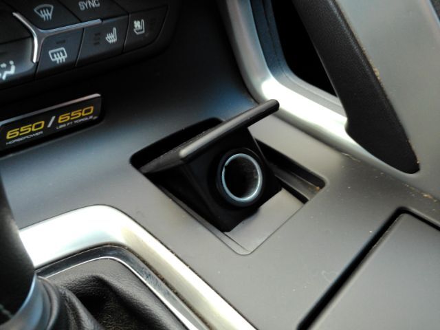 2016 Chevrolet Corvette Z06 Plano TX