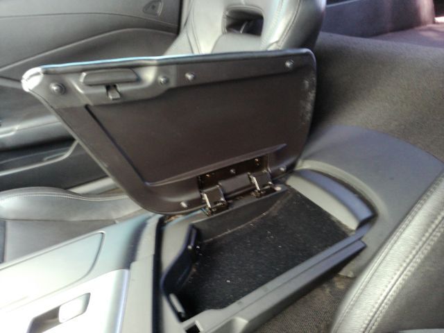 2016 Chevrolet Corvette Z06 Plano TX