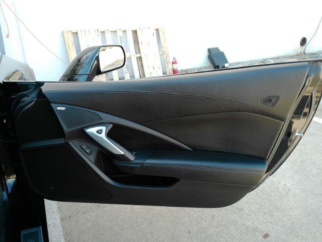 2016 Chevrolet Corvette Z06 Plano TX