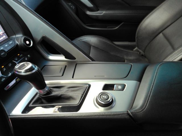 2016 Chevrolet Corvette Z06 Plano TX