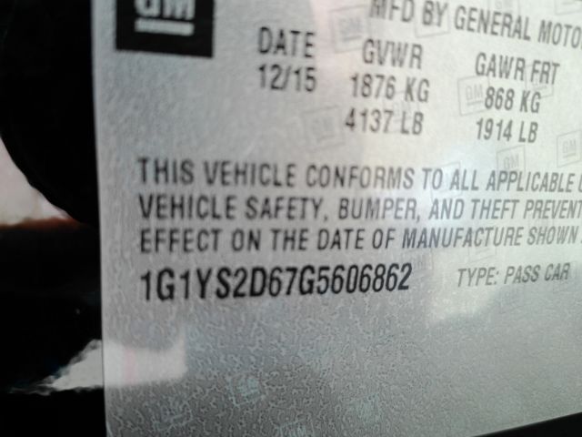 2016 Chevrolet Corvette Z06 Plano TX