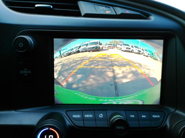 2016 Chevrolet Corvette Z06 Plano TX