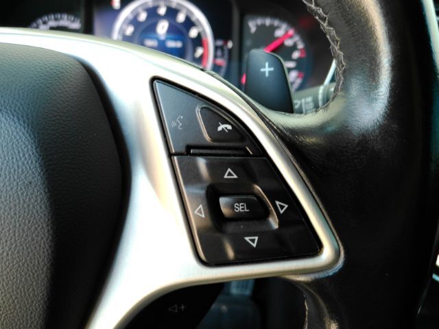 2016 Chevrolet Corvette Z06 Plano TX