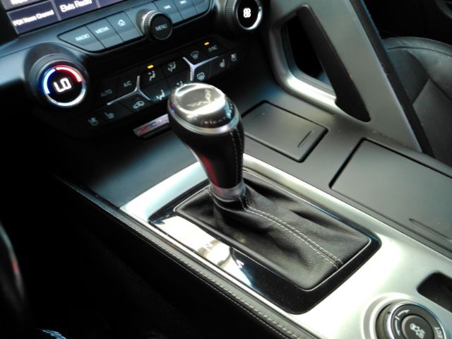 2016 Chevrolet Corvette Z06 Plano TX