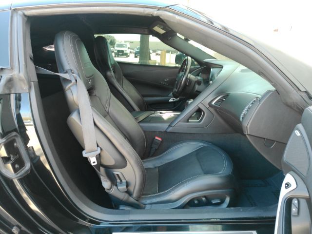 2016 Chevrolet Corvette Z06 Plano TX