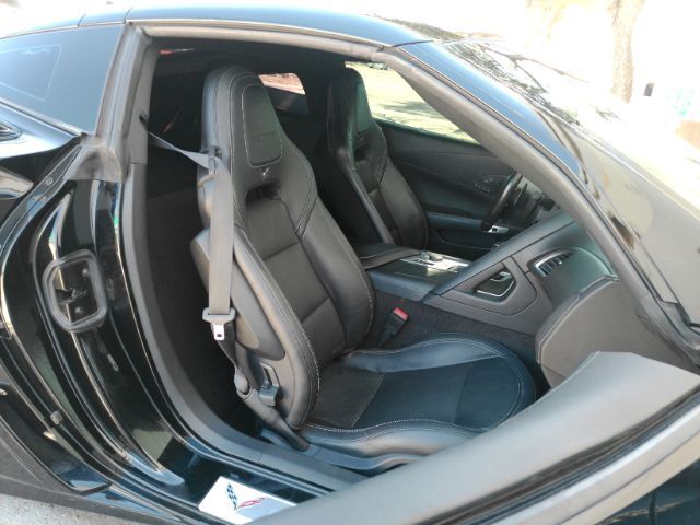 2016 Chevrolet Corvette Z06 Plano TX