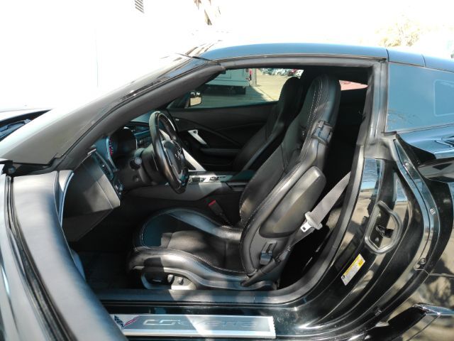 2016 Chevrolet Corvette Z06 Plano TX