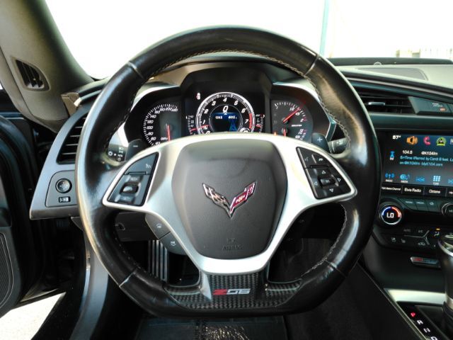 2016 Chevrolet Corvette Z06