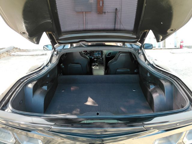 2016 Chevrolet Corvette Z06 Plano TX