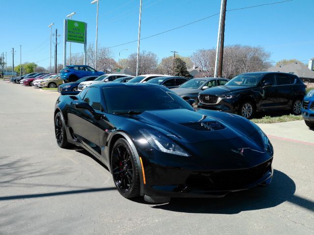2016 Chevrolet Corvette Z06 Plano TX