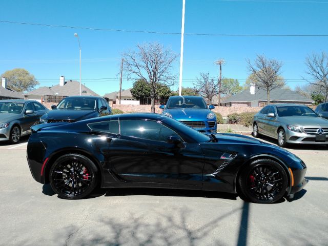 2016 Chevrolet Corvette Z06 Plano TX