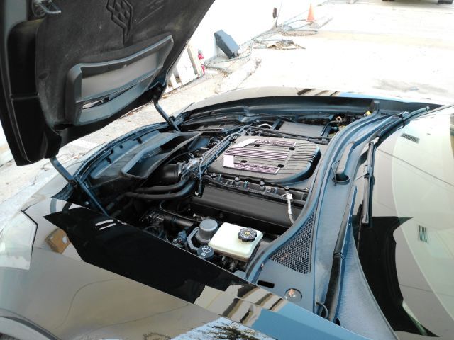 2016 Chevrolet Corvette Z06 Plano TX