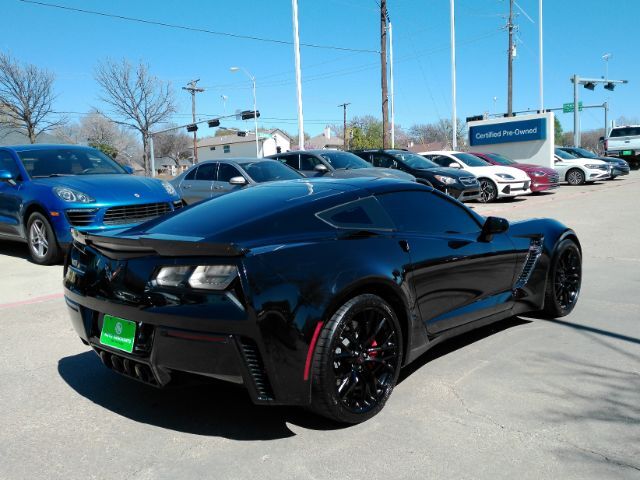 2016 Chevrolet Corvette Z06 Plano TX