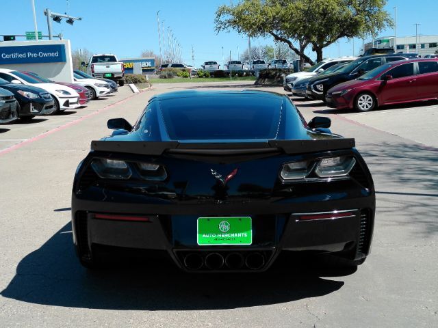 2016 Chevrolet Corvette Z06 Plano TX