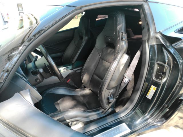 2016 Chevrolet Corvette Z06 Plano TX